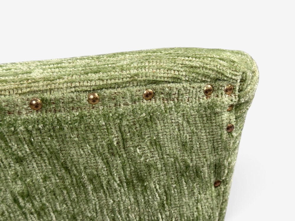 Swedish Modern, Scoop Lounge Chair, Green Fabric, Beech, Sweden, 1940s