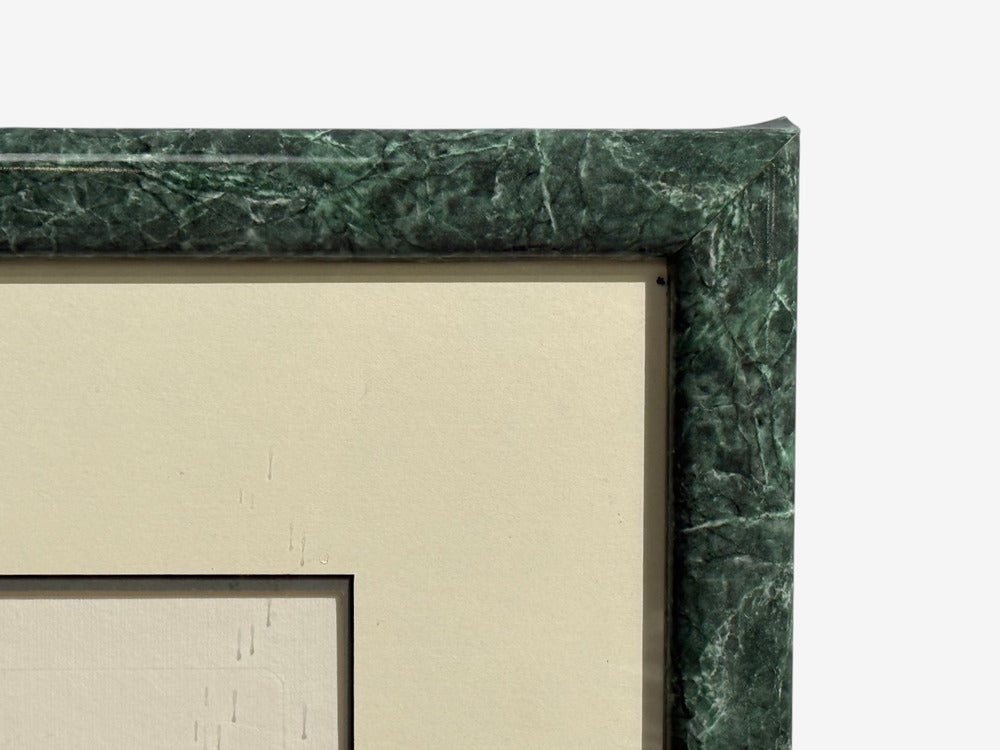 Giovanni Battista Piranesi Style, Framed Antique Vase Engravings, 1970s
