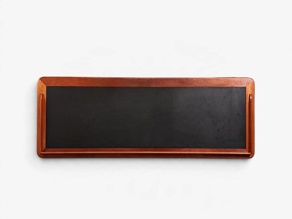 Andreas Hansen, Danish Modern, Partners Desk, Teak, Denmark, 1960s